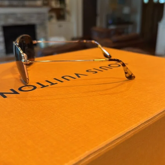 Maui Jim HCL Cliff House Gold - Picture 3 of 4